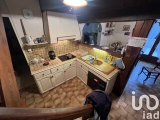  Maison � vendre 5 pi�ces 97 m�