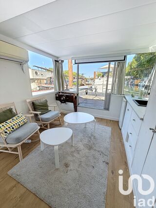  Maison � vendre 1 pi�ce 17 m�