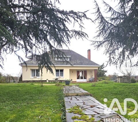   Vente Maison traditionnelle 4 pi�ces Maison - 4 pi�ce(s) - 87 m�