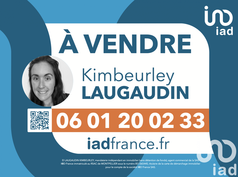  vendre  Maison Florensac (34510)