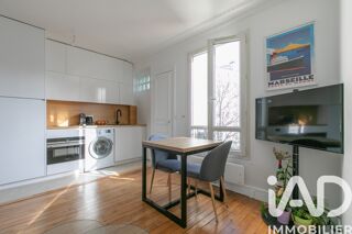  Appartement � vendre 2 pi�ces 31 m�