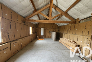  Maison � vendre 2 pi�ces 80 m�