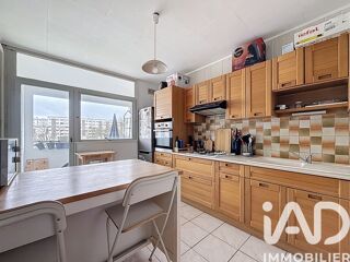  Appartement � vendre 4 pi�ces 72 m�