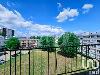  Appartement  vendre 4 pices 86 m