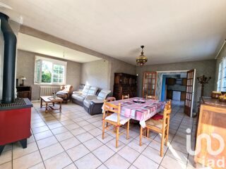  Maison � vendre 5 pi�ces 103 m�