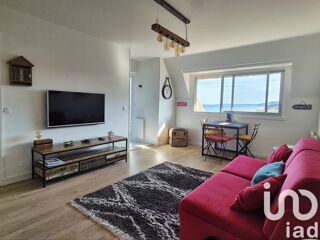  Appartement � vendre 1 pi�ce 29 m�