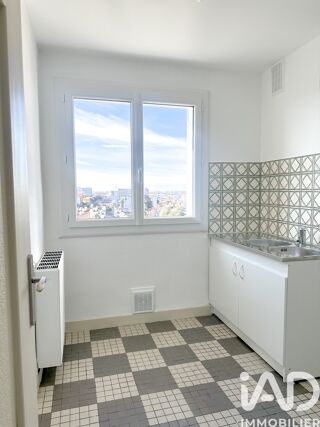  Appartement  vendre 3 pices 53 m