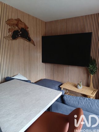  Maison � vendre 2 pi�ces 33 m�