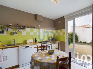  Maison � vendre 5 pi�ces 95 m�