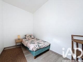  Appartement  vendre 2 pices 47 m