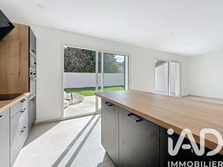  Maison � vendre 4 pi�ces 90 m�