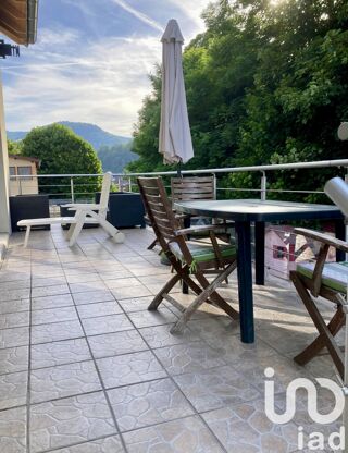  Maison � vendre 5 pi�ces 106 m�