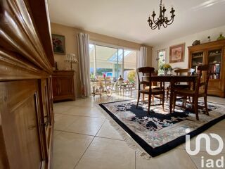  Villa � vendre 8 pi�ces 184 m�