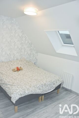  Maison � vendre 5 pi�ces 100 m�