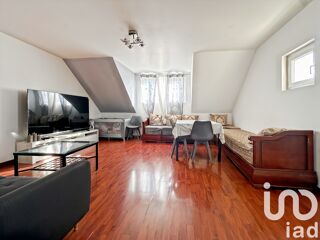  Appartement � vendre 2 pi�ces 49 m�