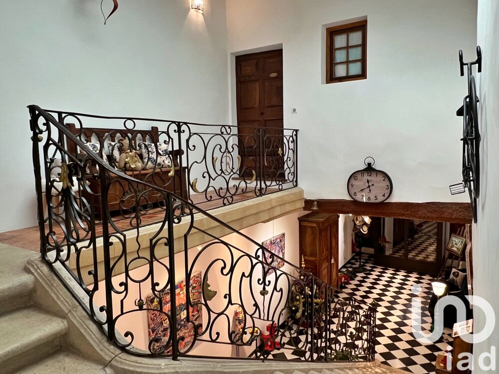 � vendre  Maison Buis-les-Baronnies (26170)