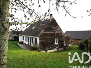  Maison � vendre 5 pi�ces 168 m�