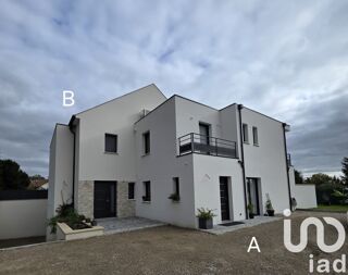  Villa � vendre 10 pi�ces 298 m�