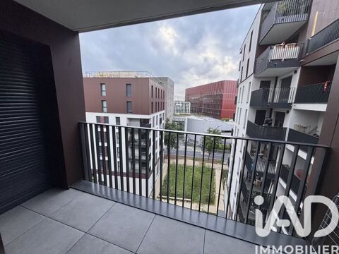   Vente Appartement 4 pi�ces Appartement - 4 pi�ce(s) - 81 m�
