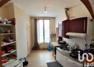  Appartement  vendre 2 pices 26 m