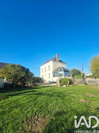  Maison � vendre 7 pi�ces 158 m�