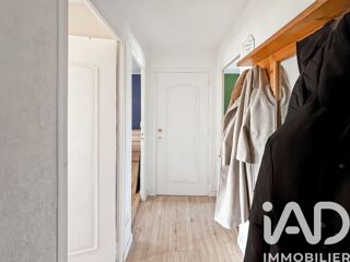  Appartement � vendre 4 pi�ces 92 m�