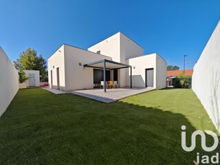  Maison � vendre 5 pi�ces 125 m�