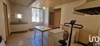  Maison � vendre 3 pi�ces 69 m�