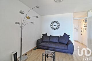  Appartement � vendre 2 pi�ces 45 m�