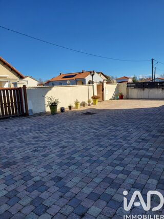  Maison � vendre 7 pi�ces 132 m�