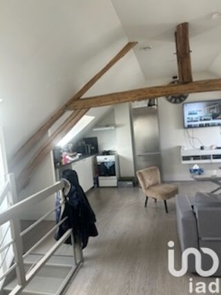  Appartement  vendre 2 pices 42 m
