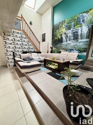  Maison � vendre 6 pi�ces 155 m�