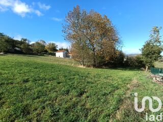  Terrain � vendre 2725 m�