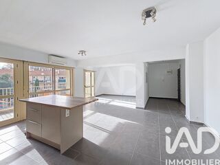  Appartement � vendre 2 pi�ces 63 m�