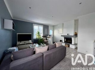  Maison � vendre 4 pi�ces 91 m�