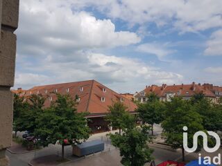  Appartement � vendre 3 pi�ces 56 m�