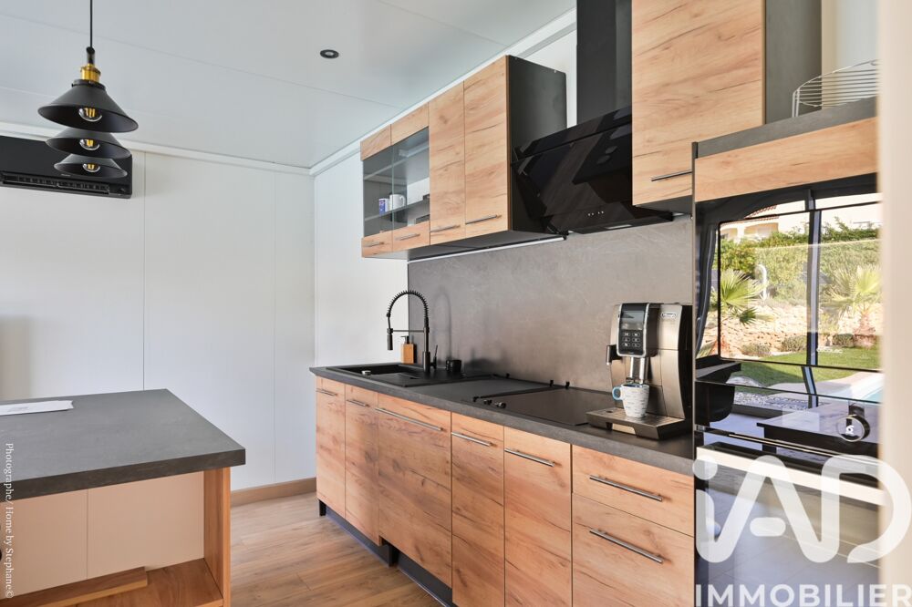  vendre  Maison Plan-d'Aups-Sainte-Baume (83640)