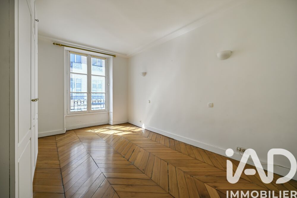 � vendre  Appartement Paris 9