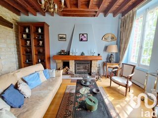  Maison  vendre 7 pices 136 m