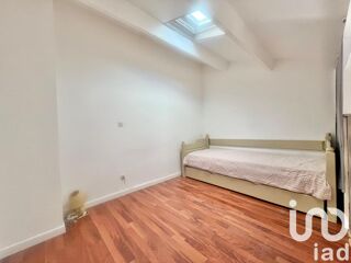  Maison � vendre 3 pi�ces 40 m�