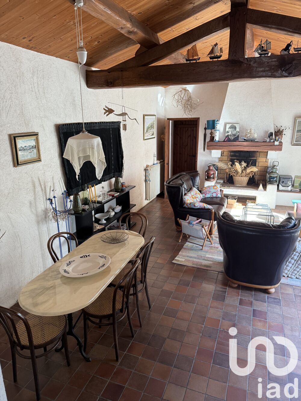  vendre  Maison Noirmoutier-en-l'le (85330)