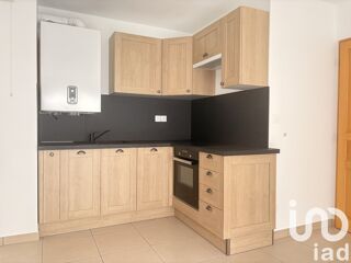  Appartement � vendre 3 pi�ces 58 m�