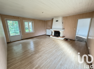  Maison � vendre 4 pi�ces 83 m�