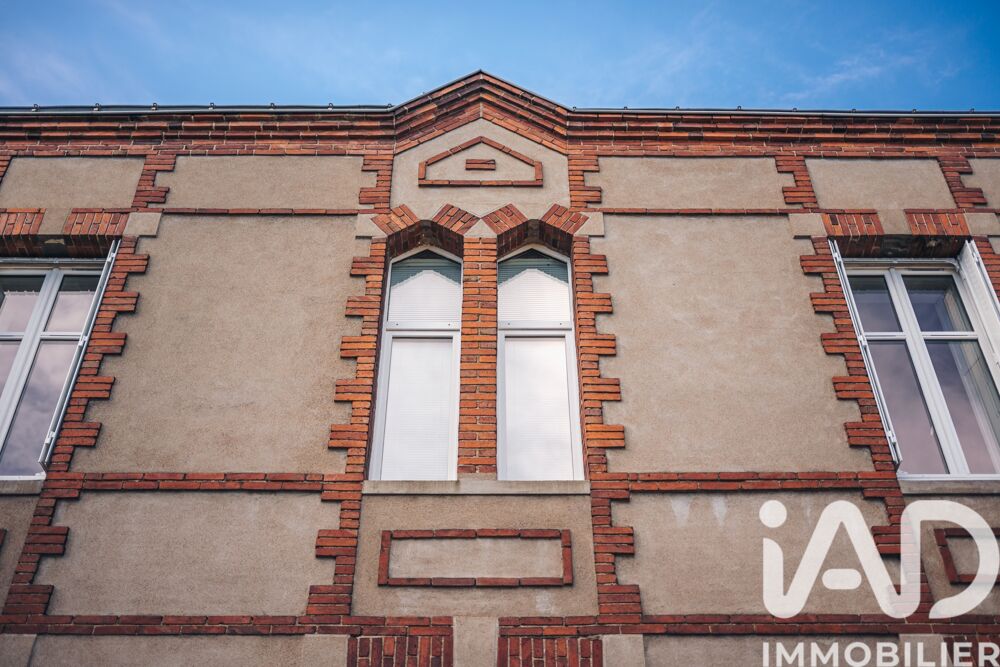 � vendre  Maison Rez� (44400)