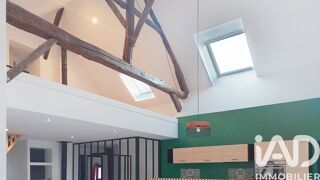  Maison � vendre 4 pi�ces 123 m�