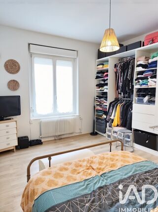  Appartement � vendre 2 pi�ces 47 m�