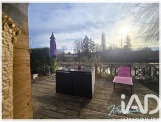  Maison � vendre 2 pi�ces 43 m�