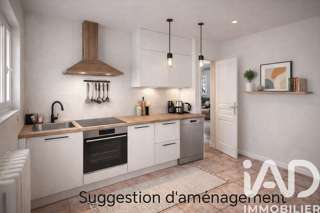  Maison � vendre 4 pi�ces 96 m�