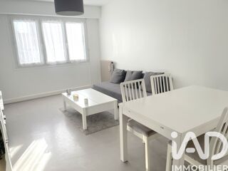  Appartement � louer 2 pi�ces 48 m�