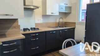  Appartement � vendre 3 pi�ces 58 m�